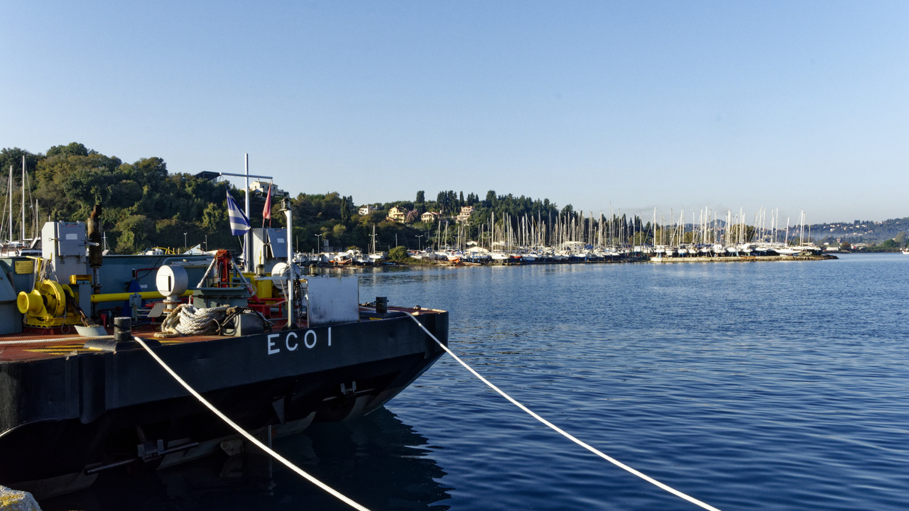 20221102 084324•Kerkyra•Ionian Islands•Greece